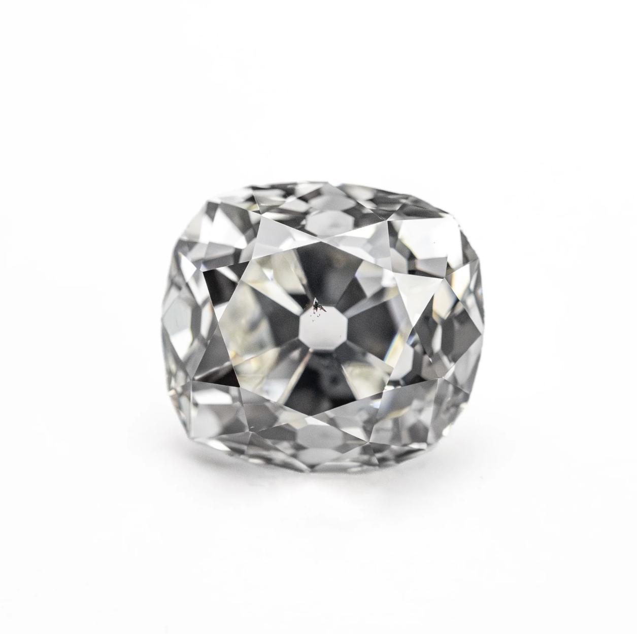 So What Is An Old Mine Cut, Anyway? A Technical Overview