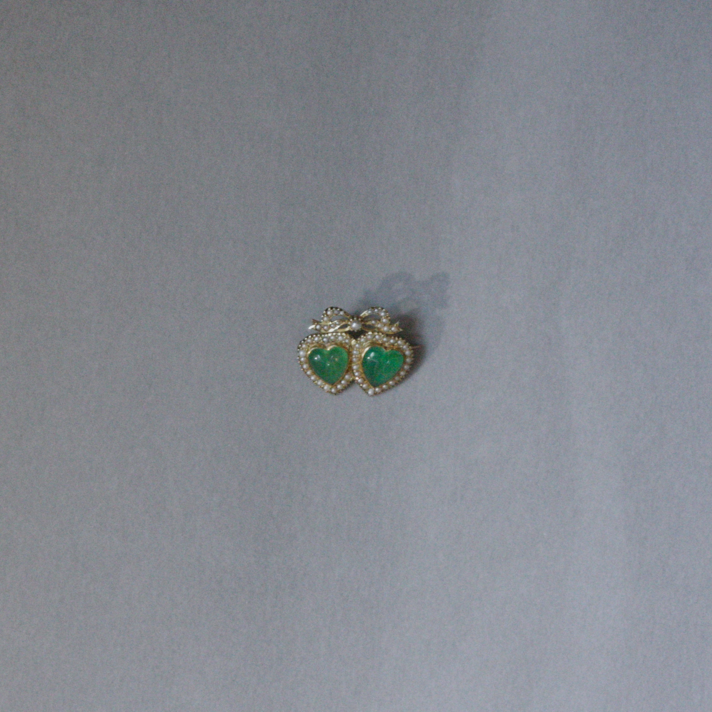 The Heart Motif in Jewellery: A History of Love